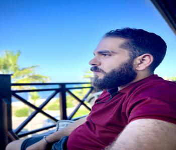 Youssef Bouhaha